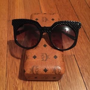 MCM sunglasses